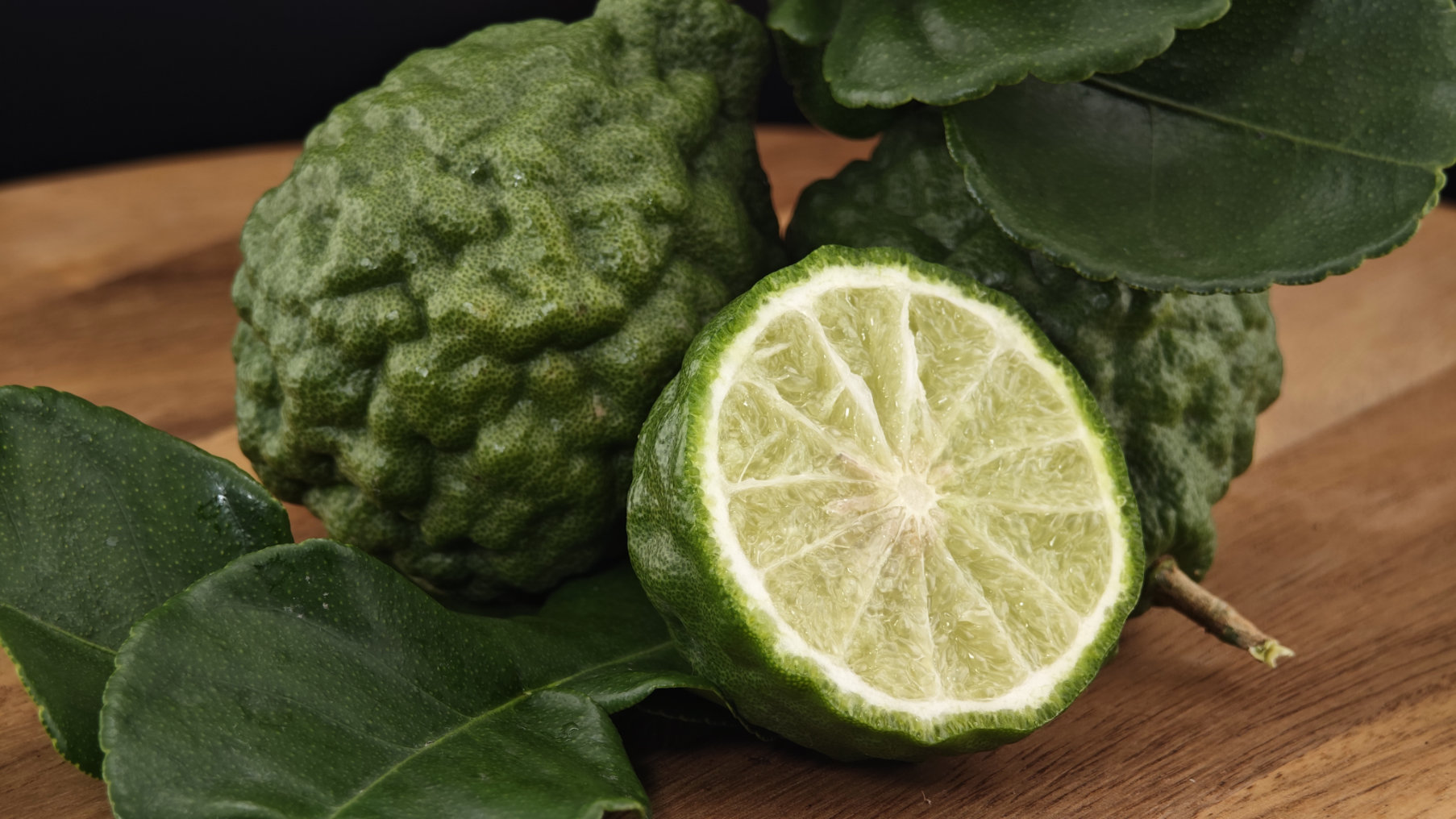 Bergamote Agrume Parfumerie fine