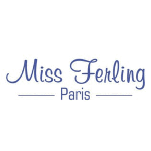 PArfum pour Miss Ferling par Mademoiselle Parfumette
