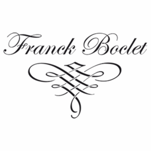 Parfum pour Franck Boclet par Mademoiselle Parfumette