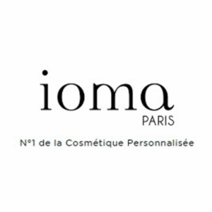 Parfum pour Ioma par Mademoiselle Parfumette