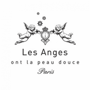 Parfum pour Les Anges ont la peau douce par Mademoiselle Parfumette