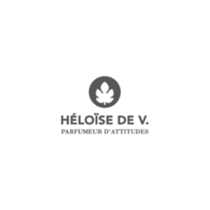 Parfum Heloïse de V par Mademoiselle Parfumette
