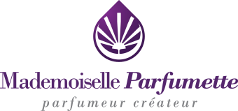 Mademoiselle Parfumette, Parfumeur créateur