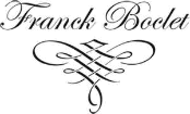Franck Boclet - création de parfum