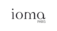 Logo ioma - création de parfum